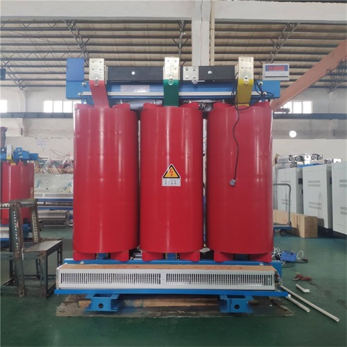 昭平SCB10-1250KVA/10KV/0.4KV干式变压器