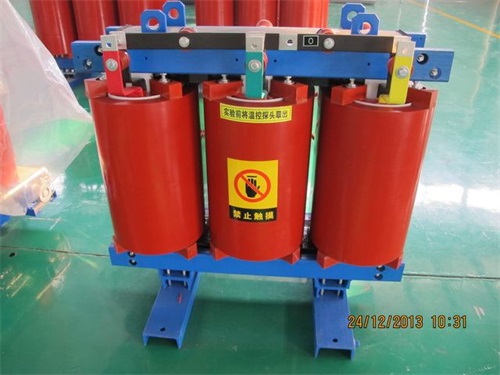 昭平SCB12-315KVA/10KV/0.4KV干式变压器