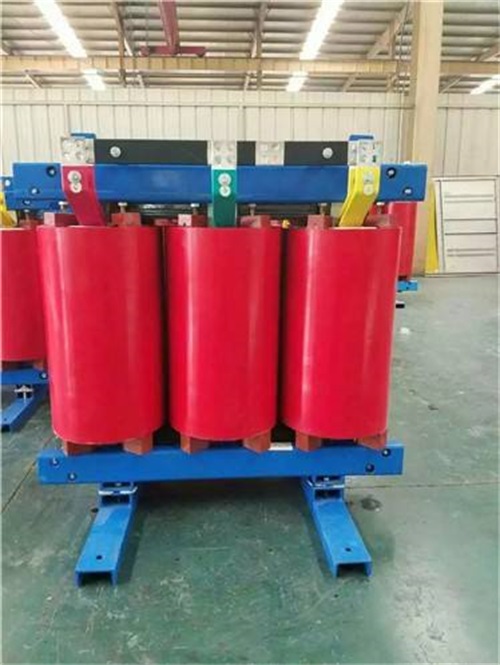 昭平SCB11-125KVA/10KV/0.4KV干式变压器
