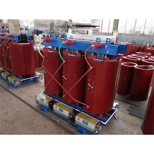 昭平SCB13-100KVA干式变压器供应厂家