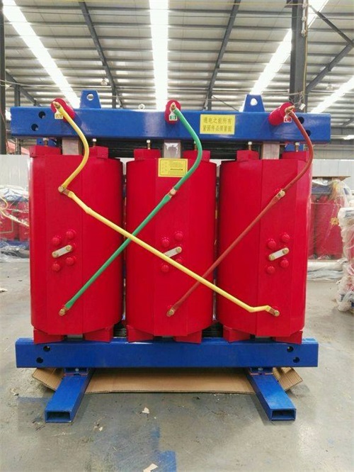 昭平SCB12-315KVA干式变压器现货直发